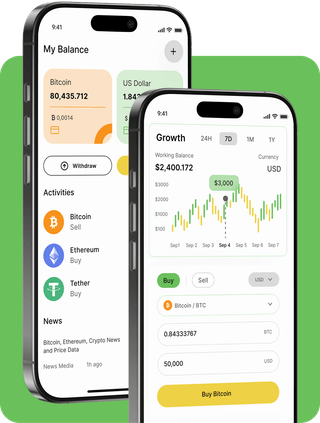 crystalclearemotions trading platform with live market data